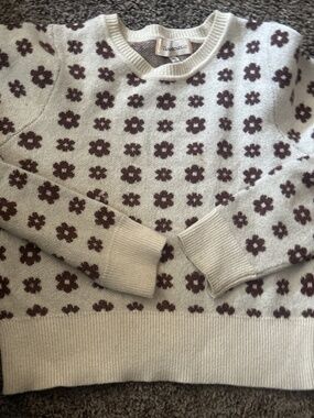 Sweet republic sweater